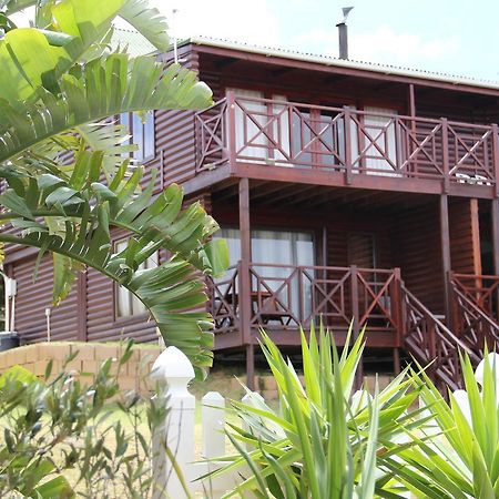 Horizon Cottages นอร์ดโฮค ภายนอก รูปภาพ