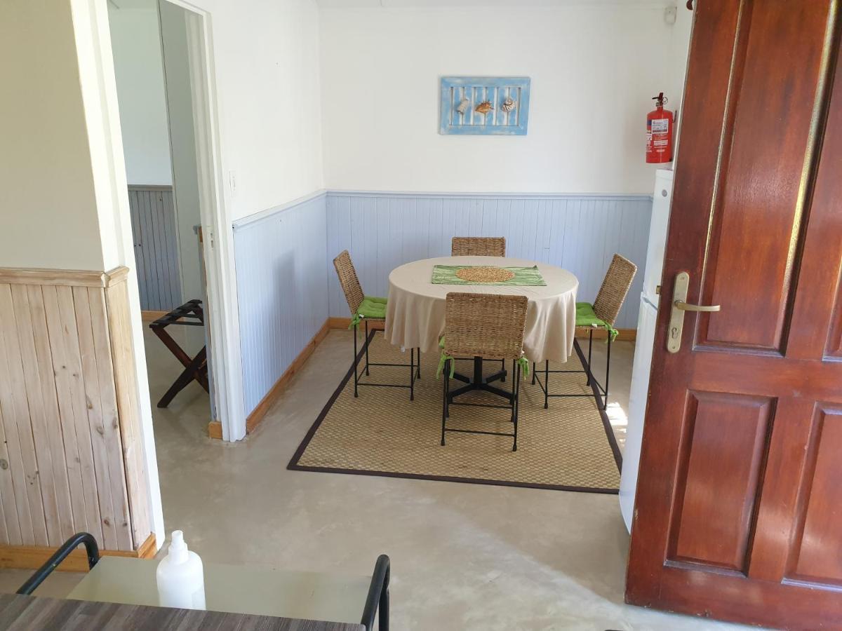 Horizon Cottages นอร์ดโฮค ภายนอก รูปภาพ