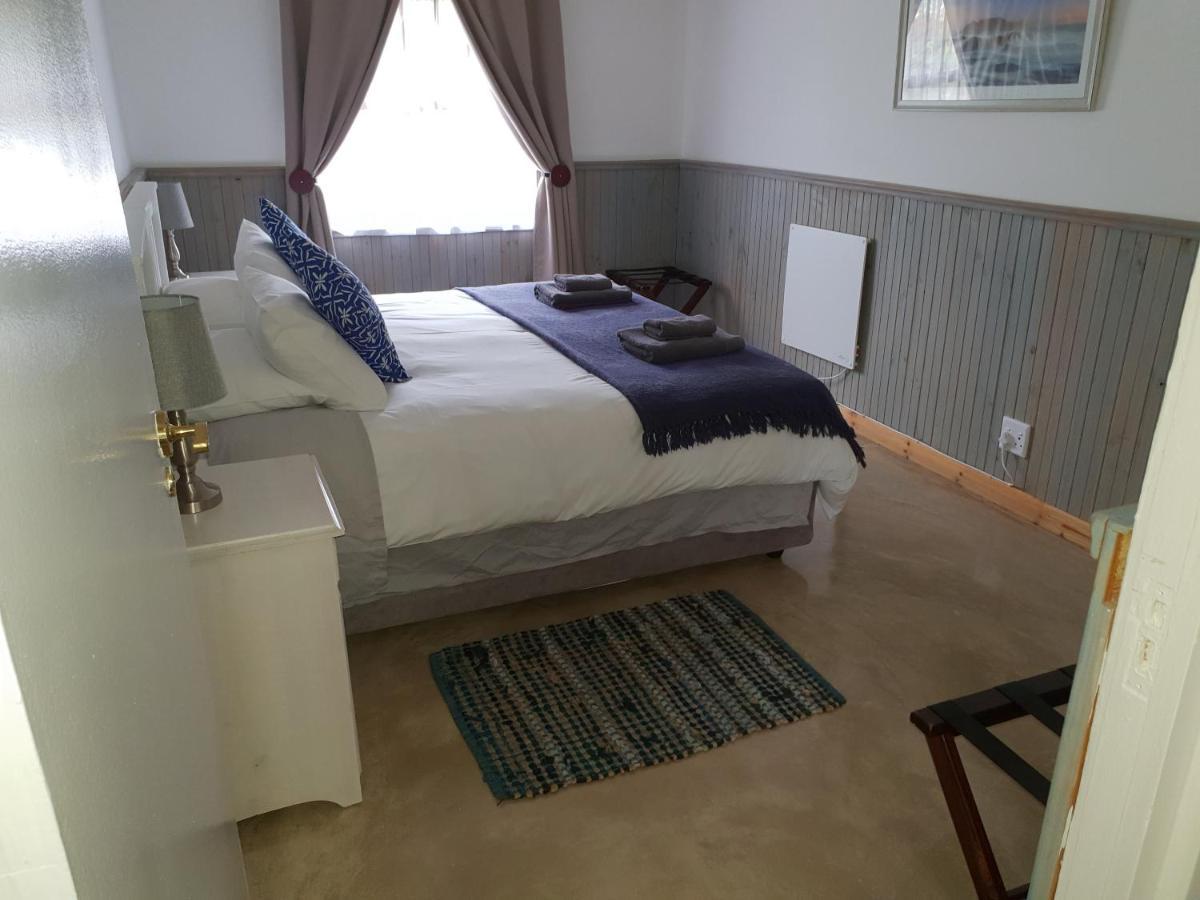 Horizon Cottages นอร์ดโฮค ภายนอก รูปภาพ
