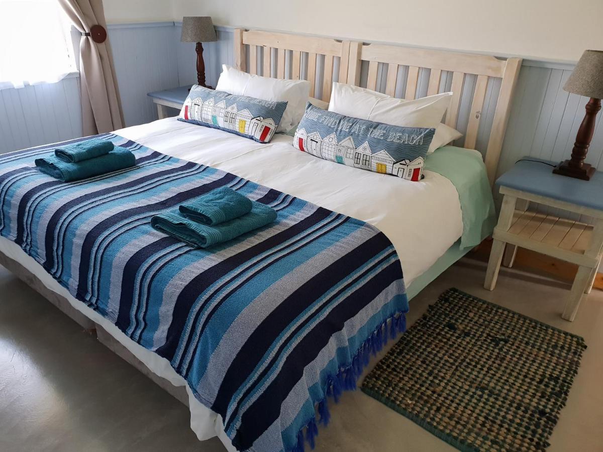 Horizon Cottages นอร์ดโฮค ภายนอก รูปภาพ
