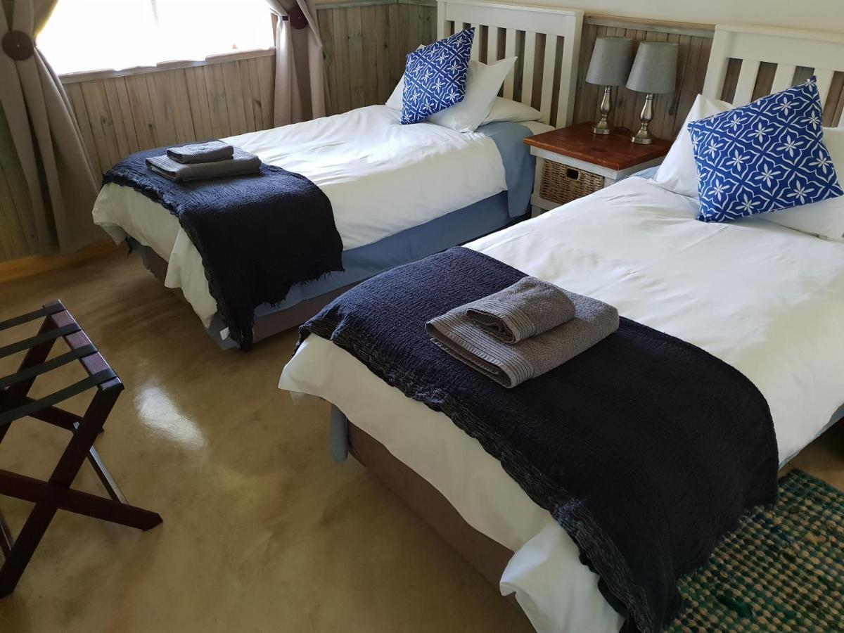 Horizon Cottages นอร์ดโฮค ภายนอก รูปภาพ