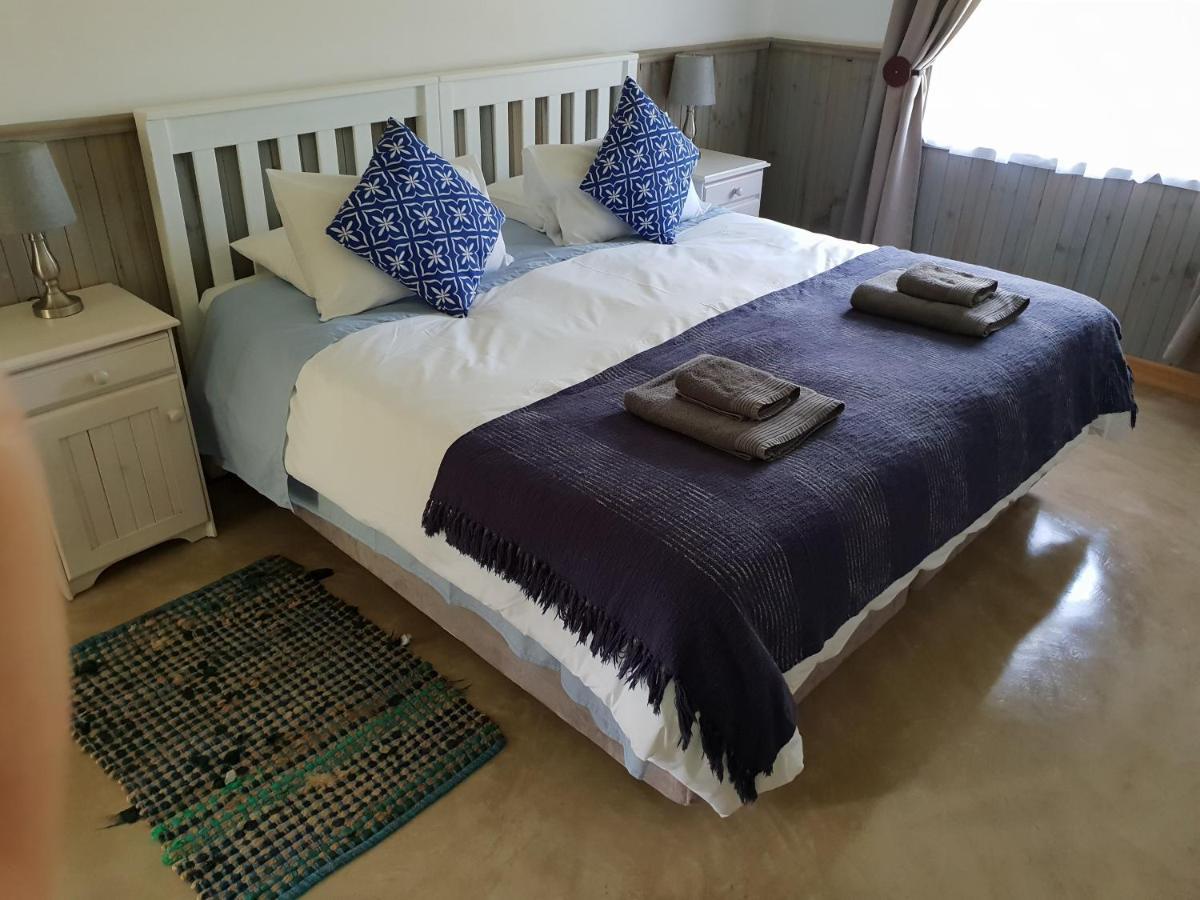 Horizon Cottages นอร์ดโฮค ภายนอก รูปภาพ