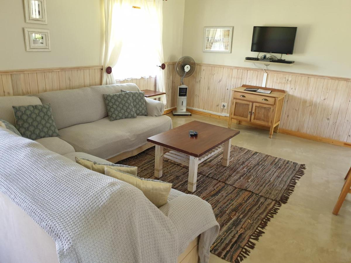 Horizon Cottages นอร์ดโฮค ภายนอก รูปภาพ