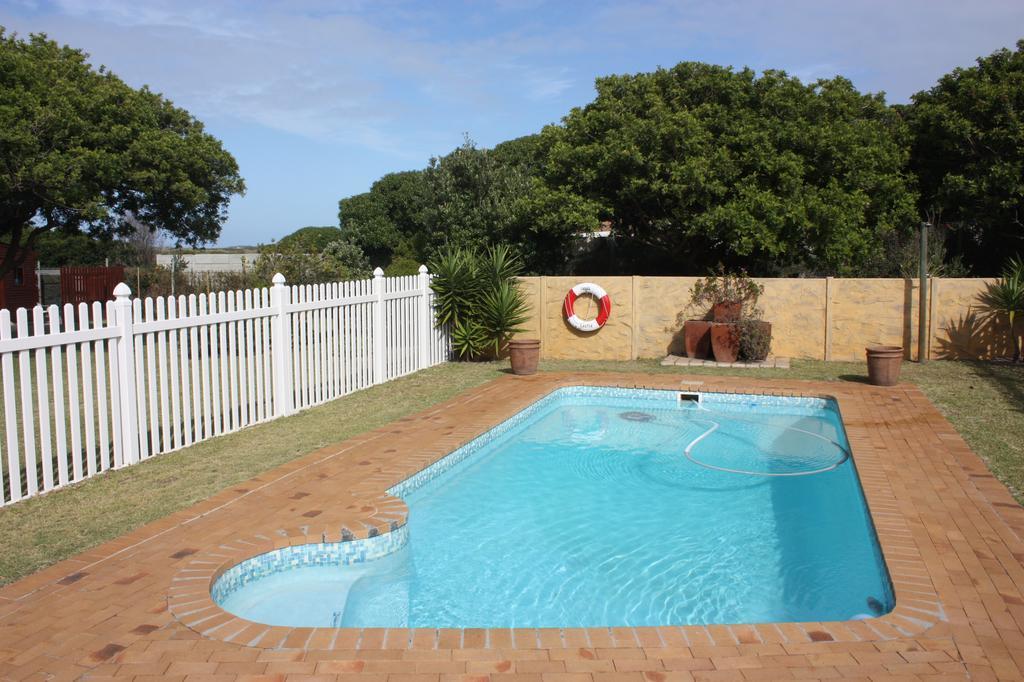 Horizon Cottages นอร์ดโฮค ภายนอก รูปภาพ