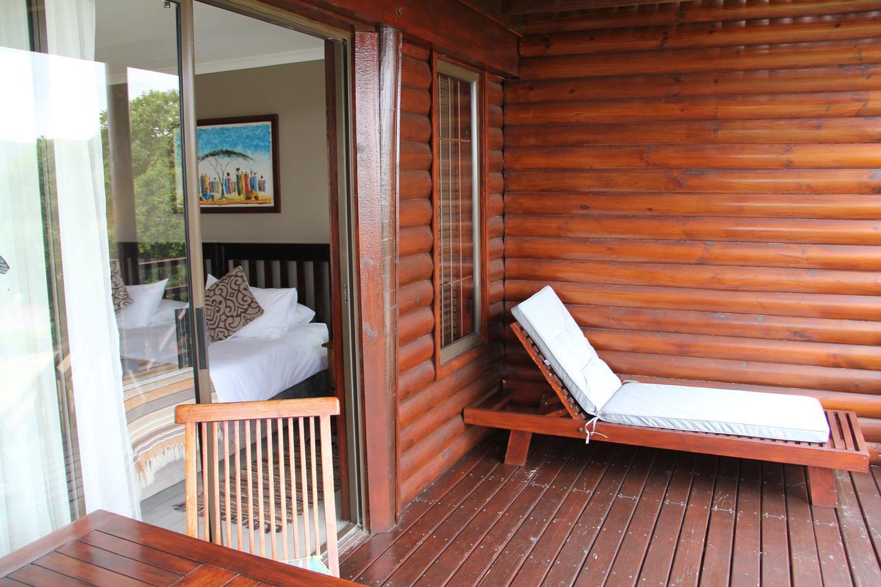 Horizon Cottages นอร์ดโฮค ภายนอก รูปภาพ
