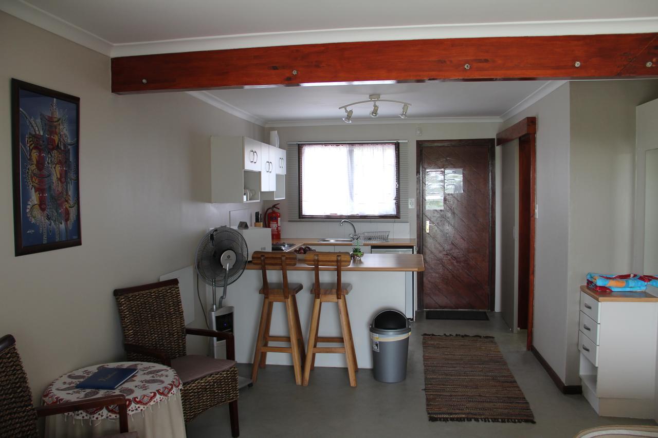 Horizon Cottages นอร์ดโฮค ภายนอก รูปภาพ