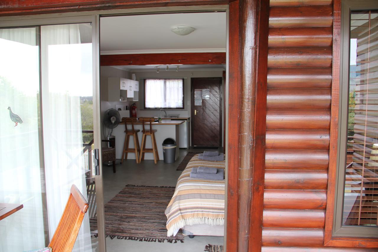 Horizon Cottages นอร์ดโฮค ภายนอก รูปภาพ