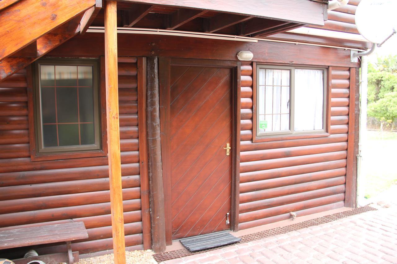 Horizon Cottages นอร์ดโฮค ภายนอก รูปภาพ