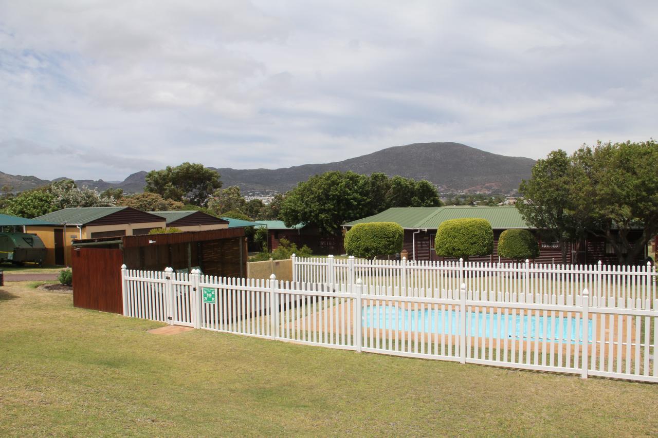 Horizon Cottages นอร์ดโฮค ภายนอก รูปภาพ