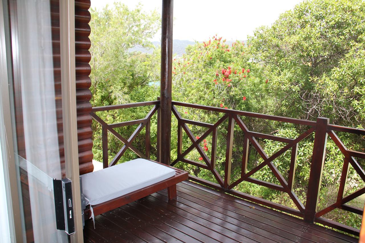 Horizon Cottages นอร์ดโฮค ภายนอก รูปภาพ