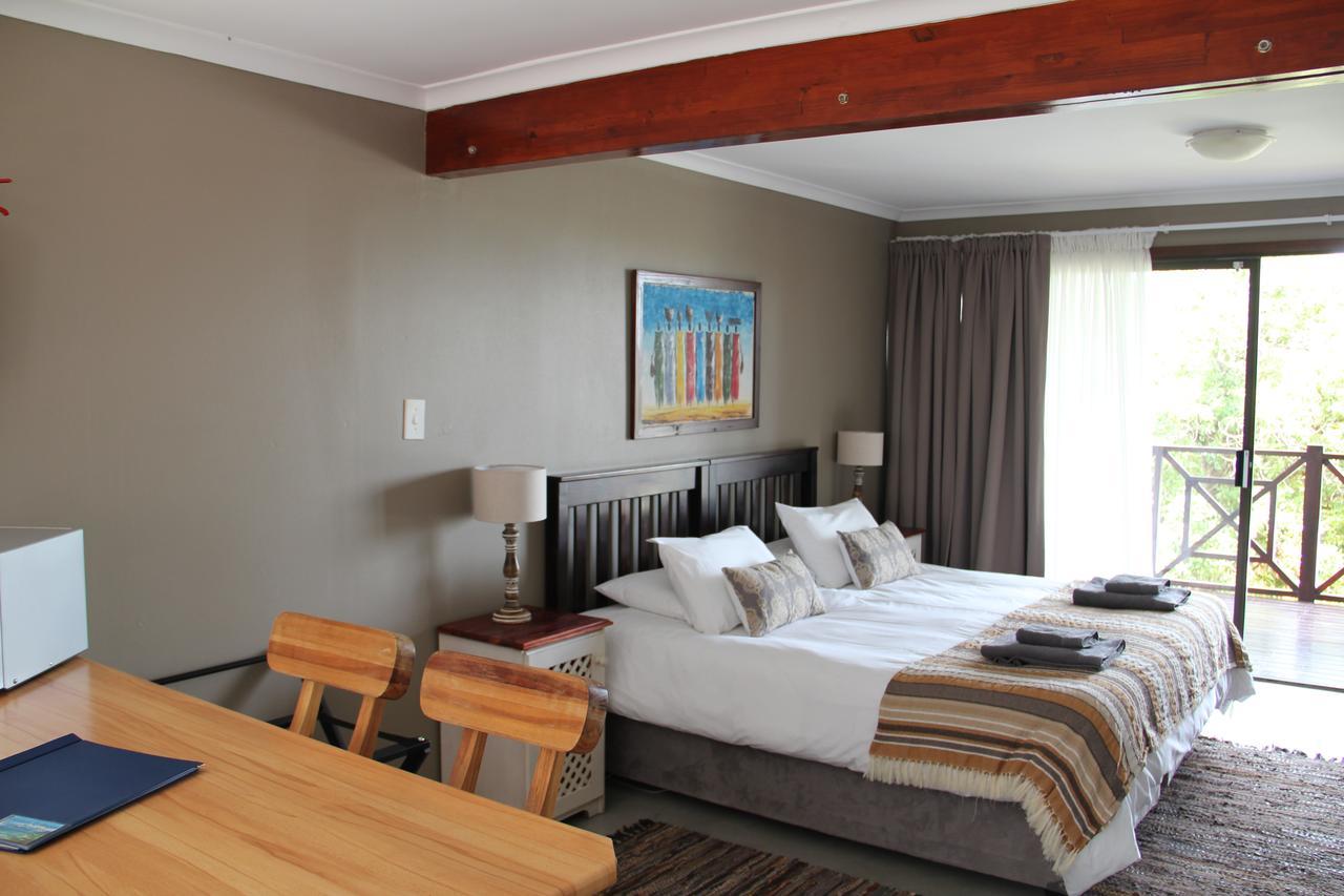 Horizon Cottages นอร์ดโฮค ภายนอก รูปภาพ