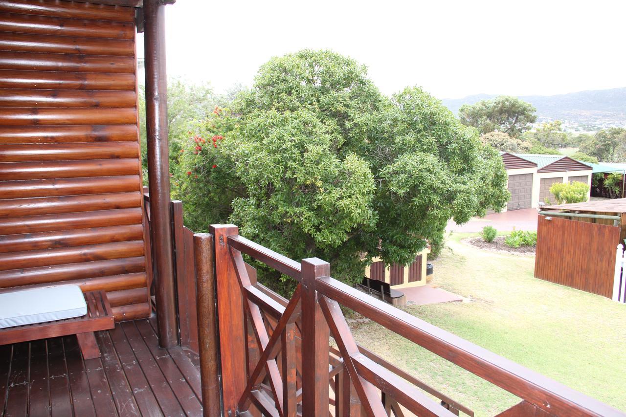 Horizon Cottages นอร์ดโฮค ภายนอก รูปภาพ