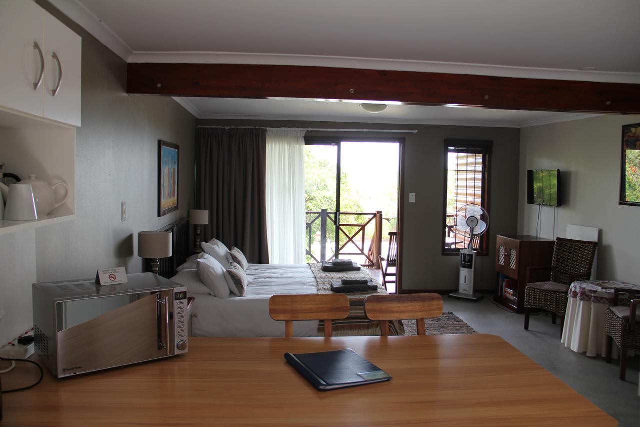 Horizon Cottages นอร์ดโฮค ภายนอก รูปภาพ