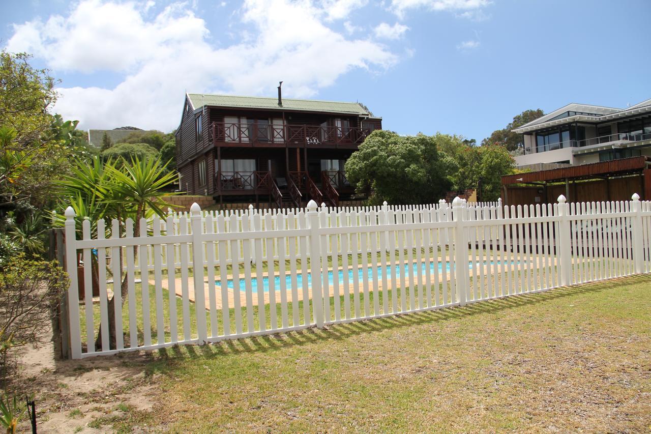 Horizon Cottages นอร์ดโฮค ภายนอก รูปภาพ
