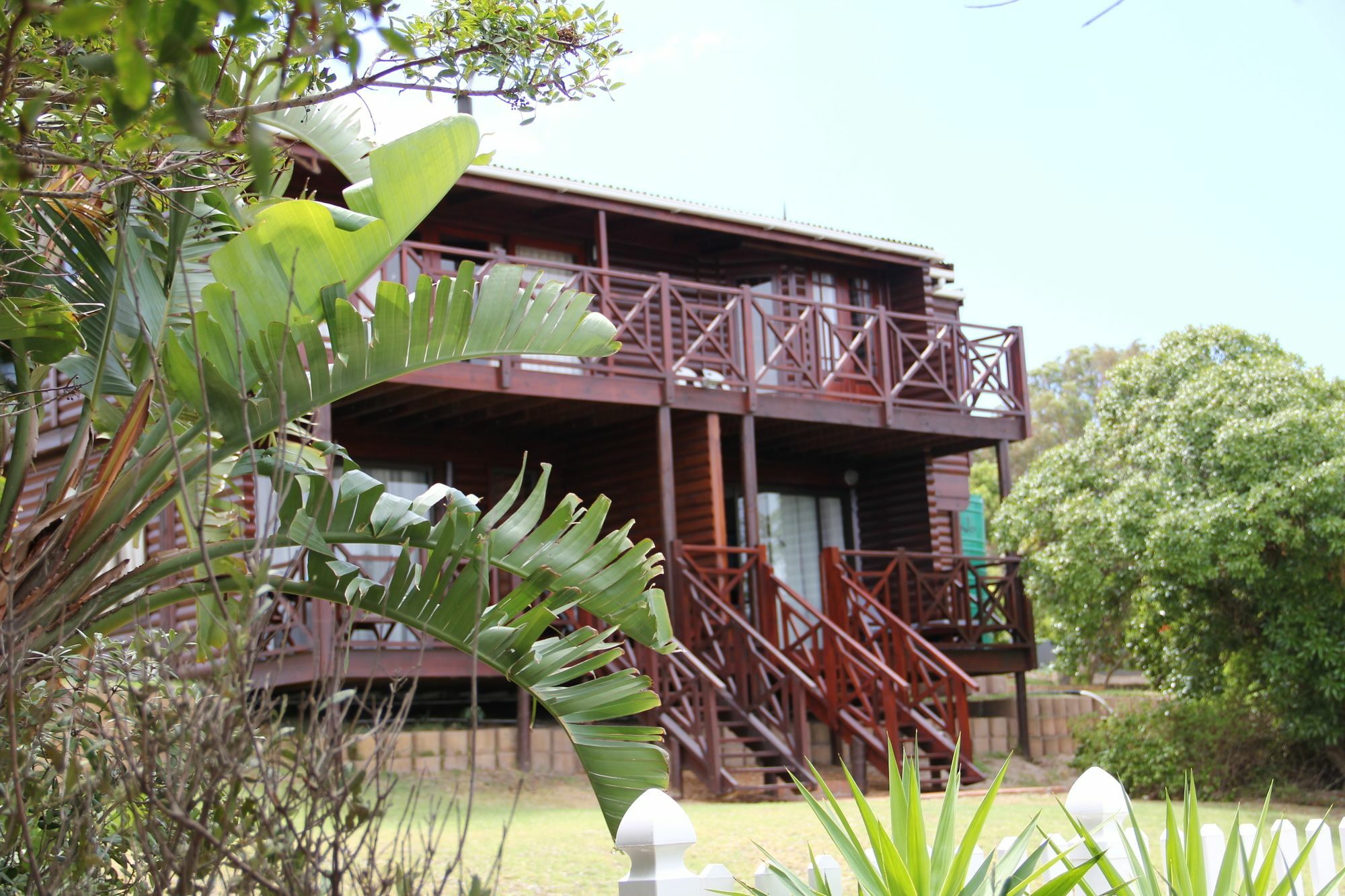 Horizon Cottages นอร์ดโฮค ภายนอก รูปภาพ