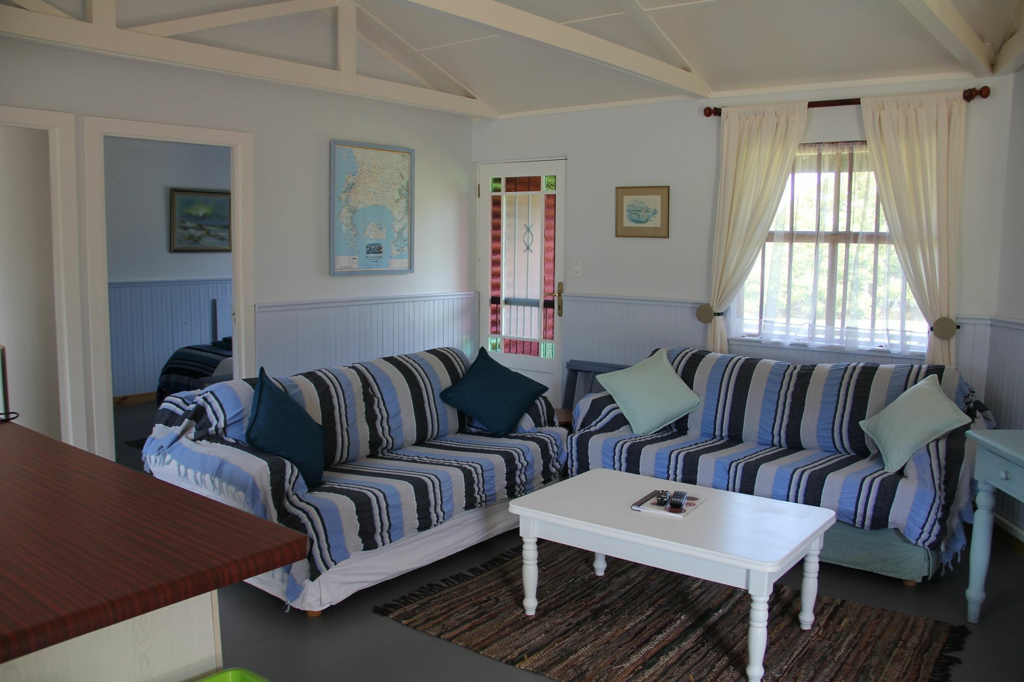 Horizon Cottages นอร์ดโฮค ภายนอก รูปภาพ