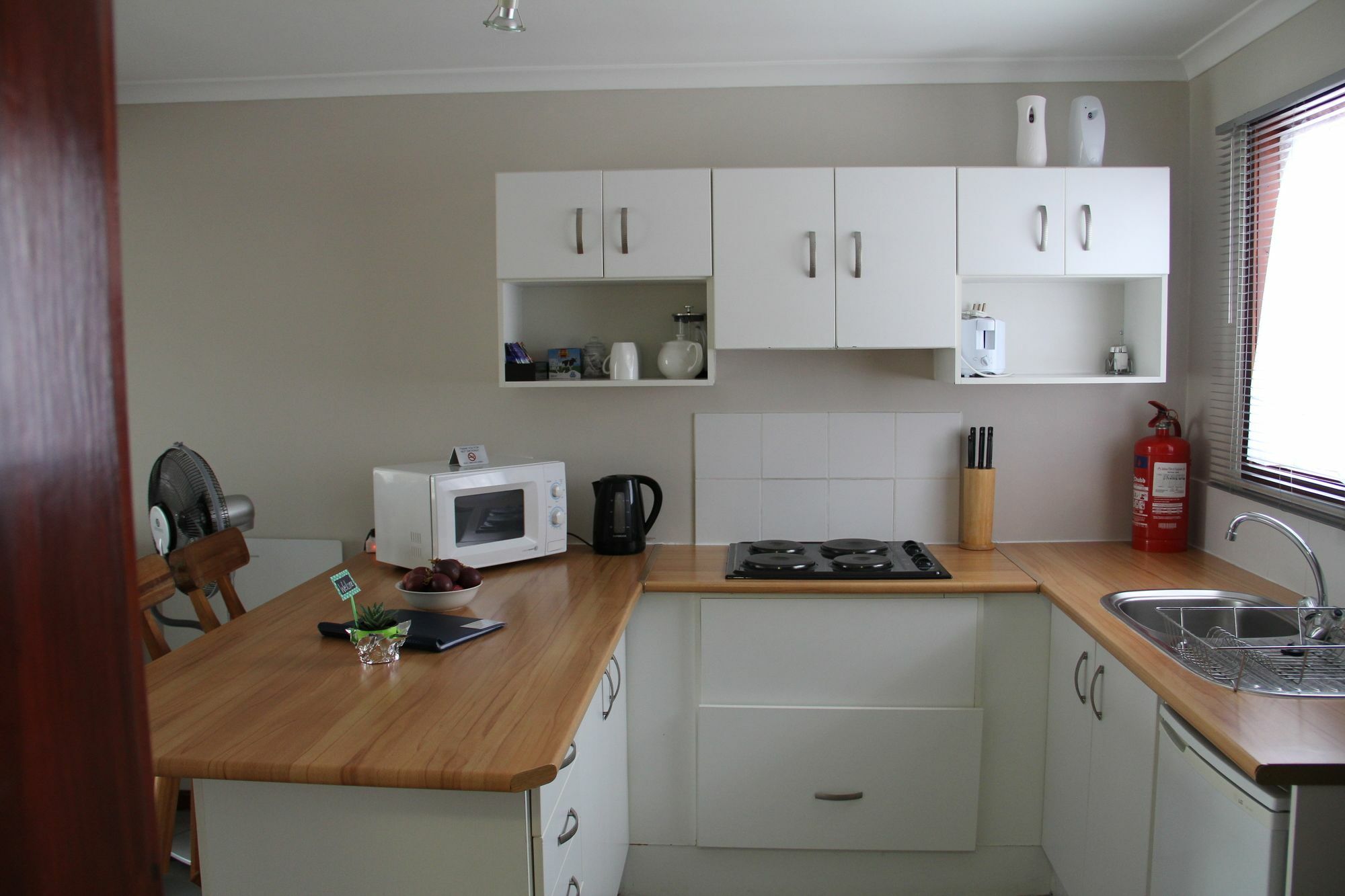 Horizon Cottages นอร์ดโฮค ภายนอก รูปภาพ