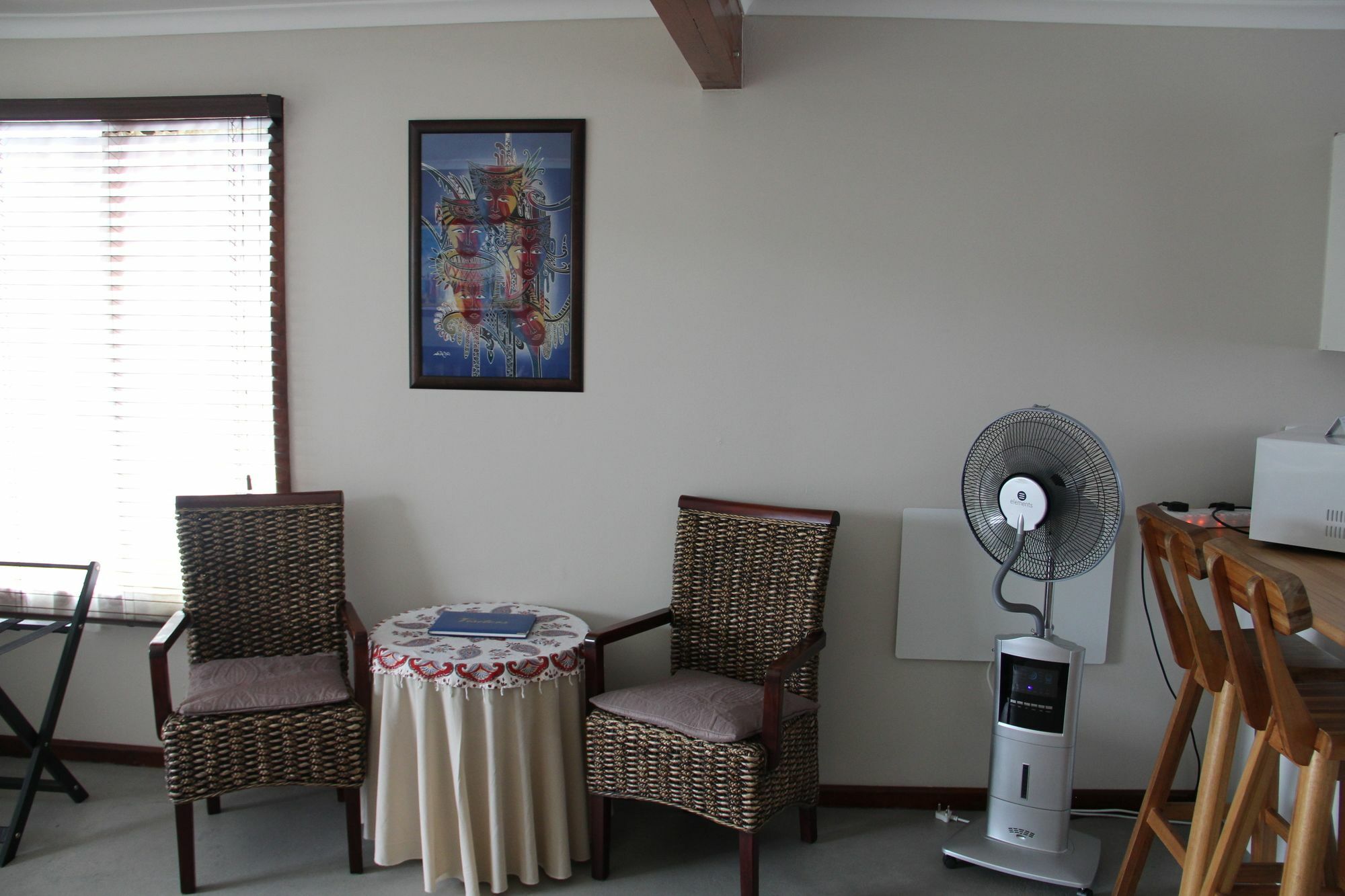 Horizon Cottages นอร์ดโฮค ภายนอก รูปภาพ